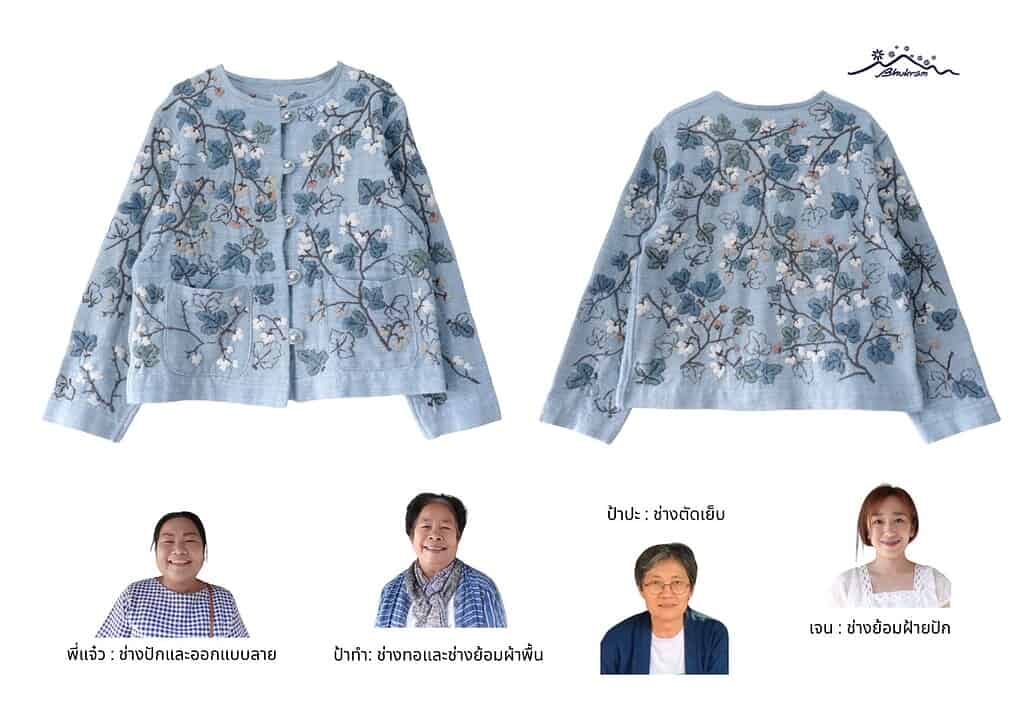 Original II Bhukram no.9