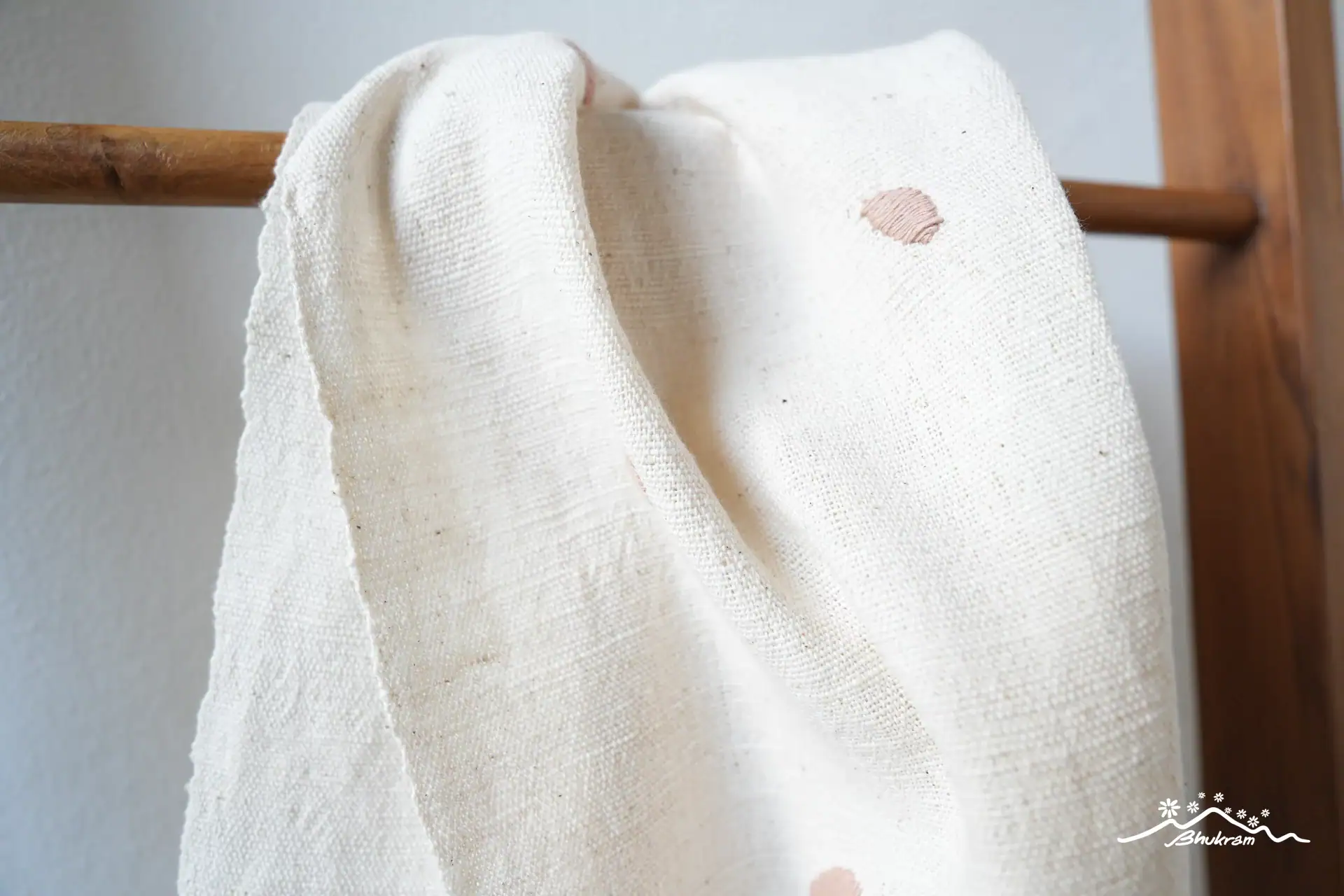 Bhukram’s scarf no.6 - Image 5