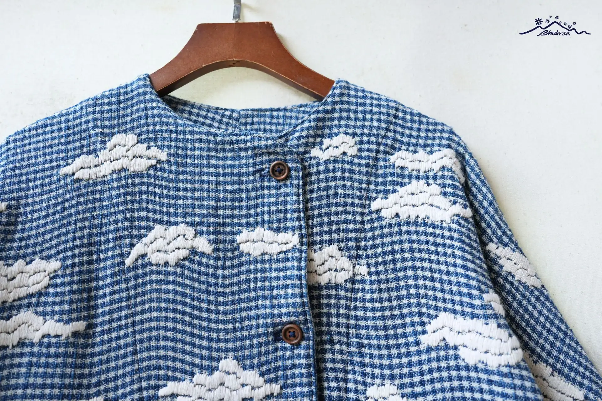 Bhukram Jacket No.21 - Image 2