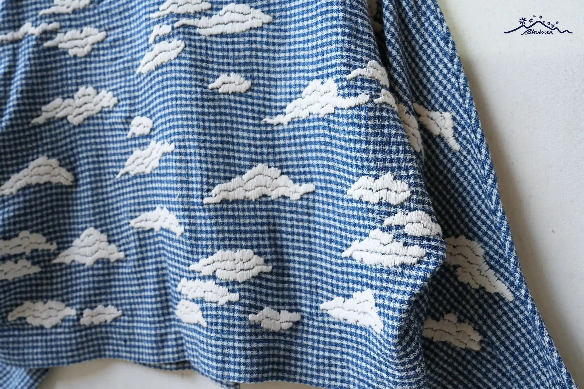 Bhukram Jacket No.21 - Image 5