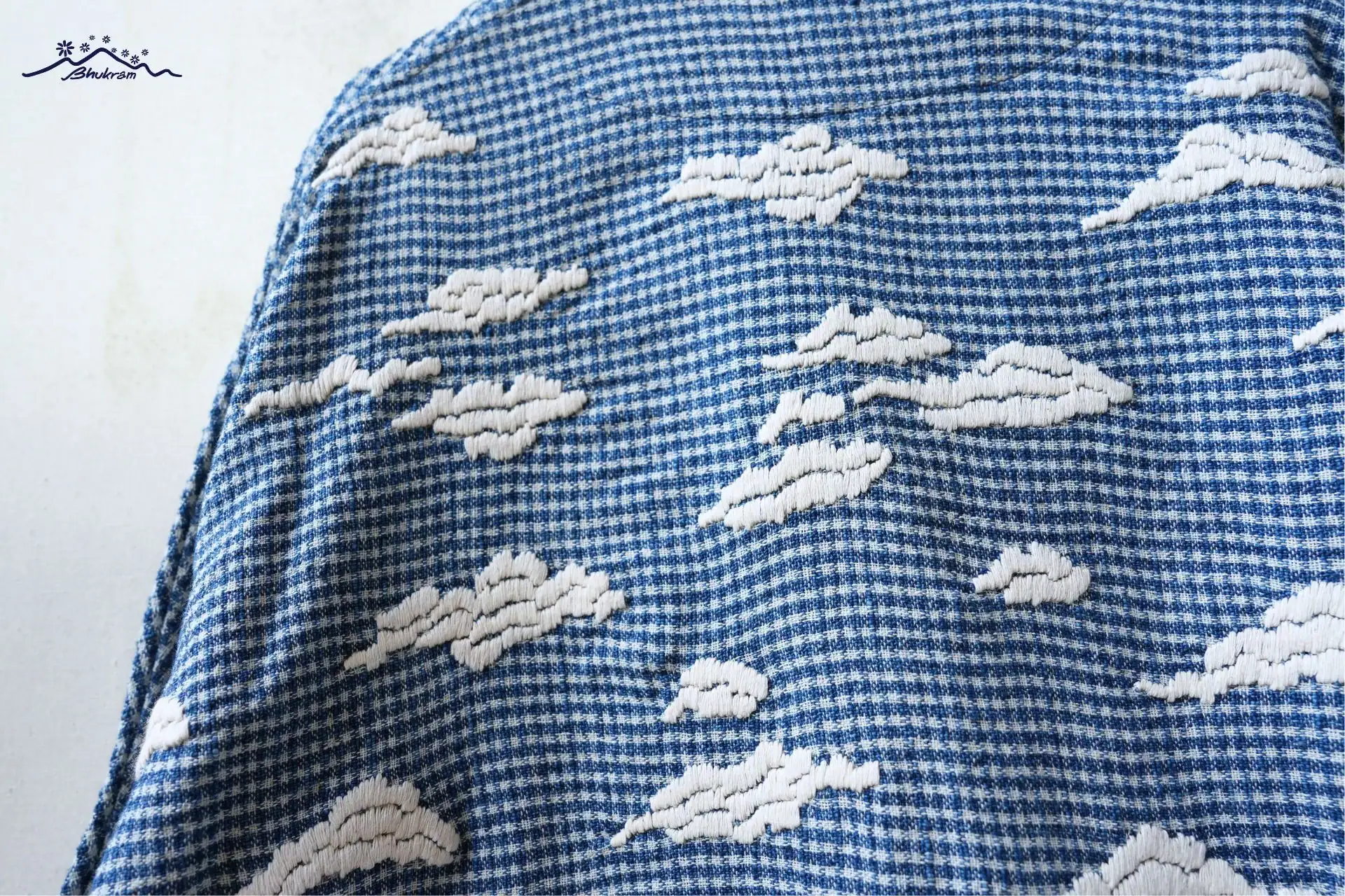 Bhukram Jacket No.21 - Image 6