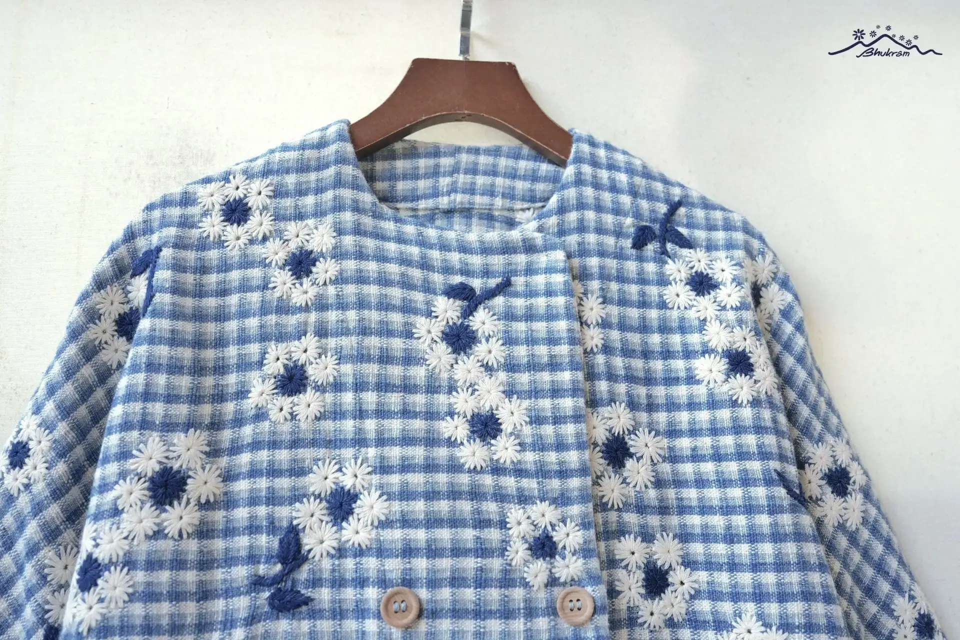 Bhukram Jacket No.23 - Image 2