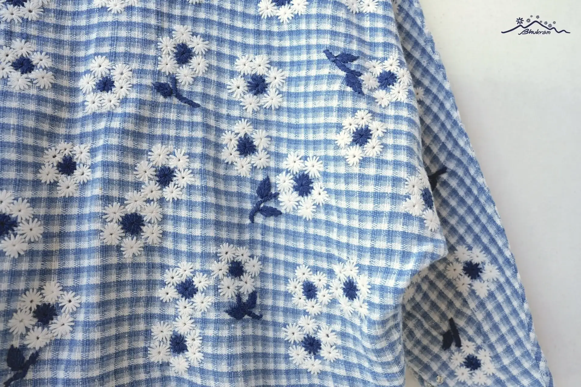 Bhukram Jacket No.23 - Image 5