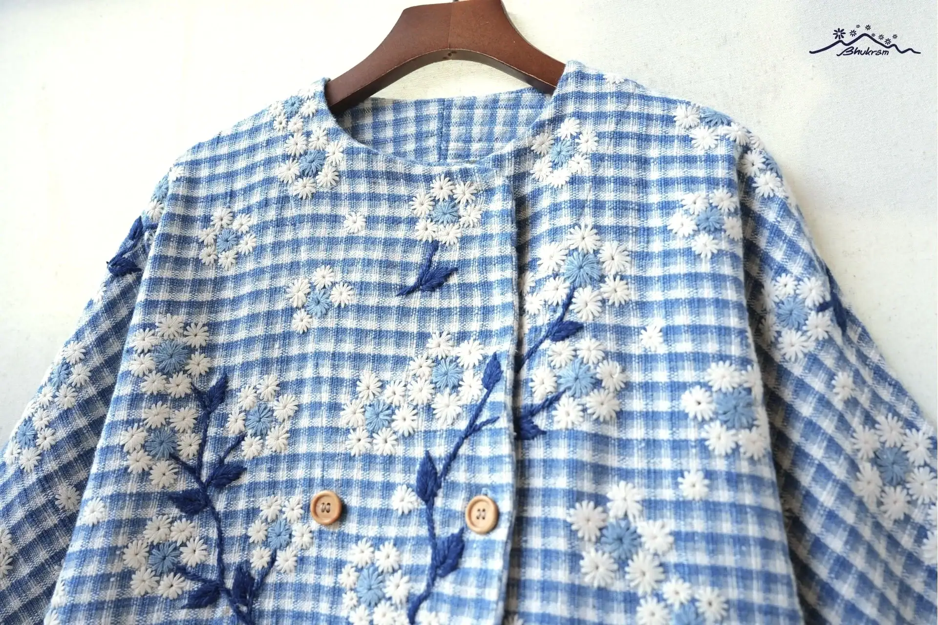 Bhukram Jacket No.24 - Image 2