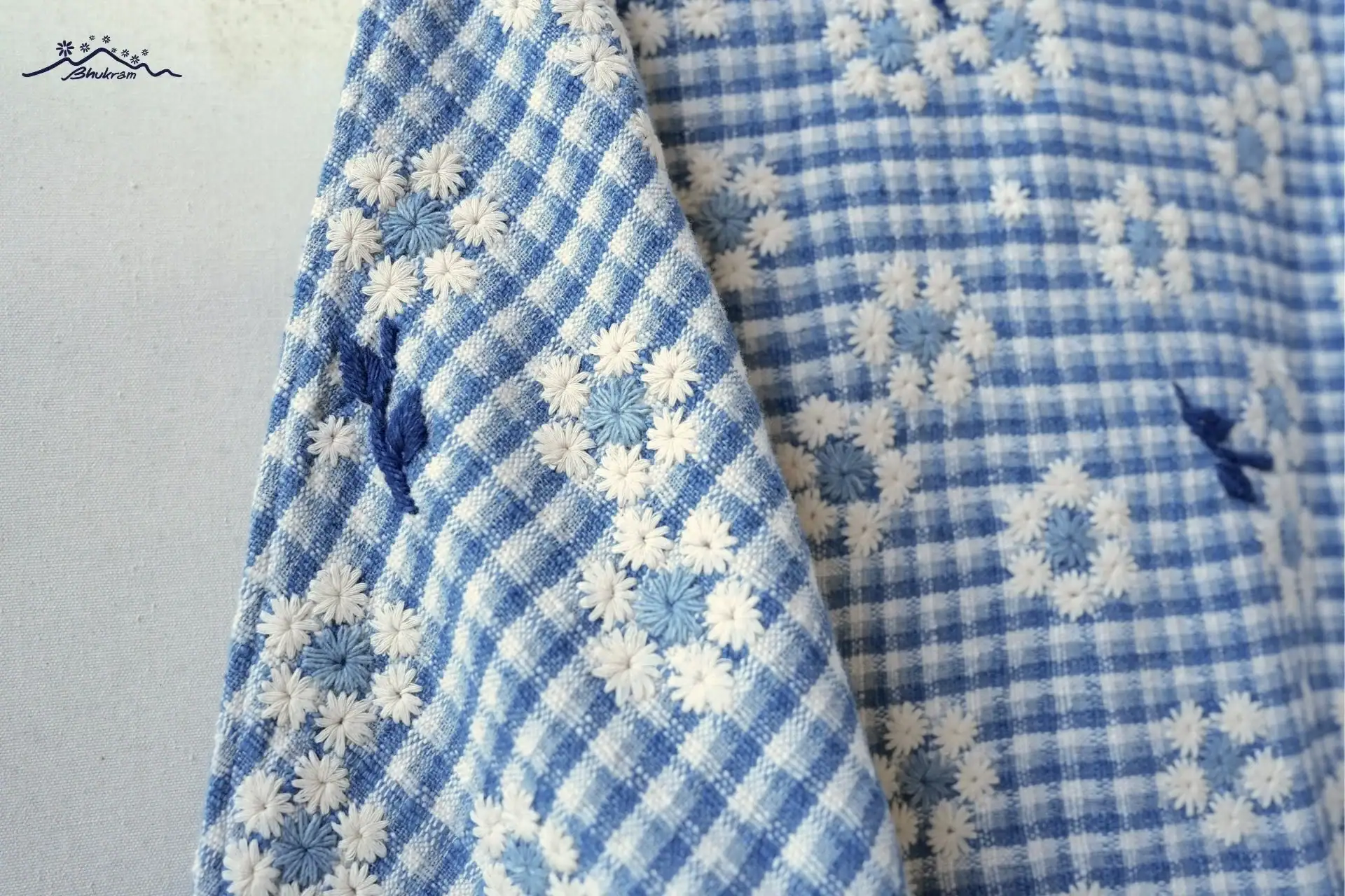 Bhukram Jacket No.24 - Image 5