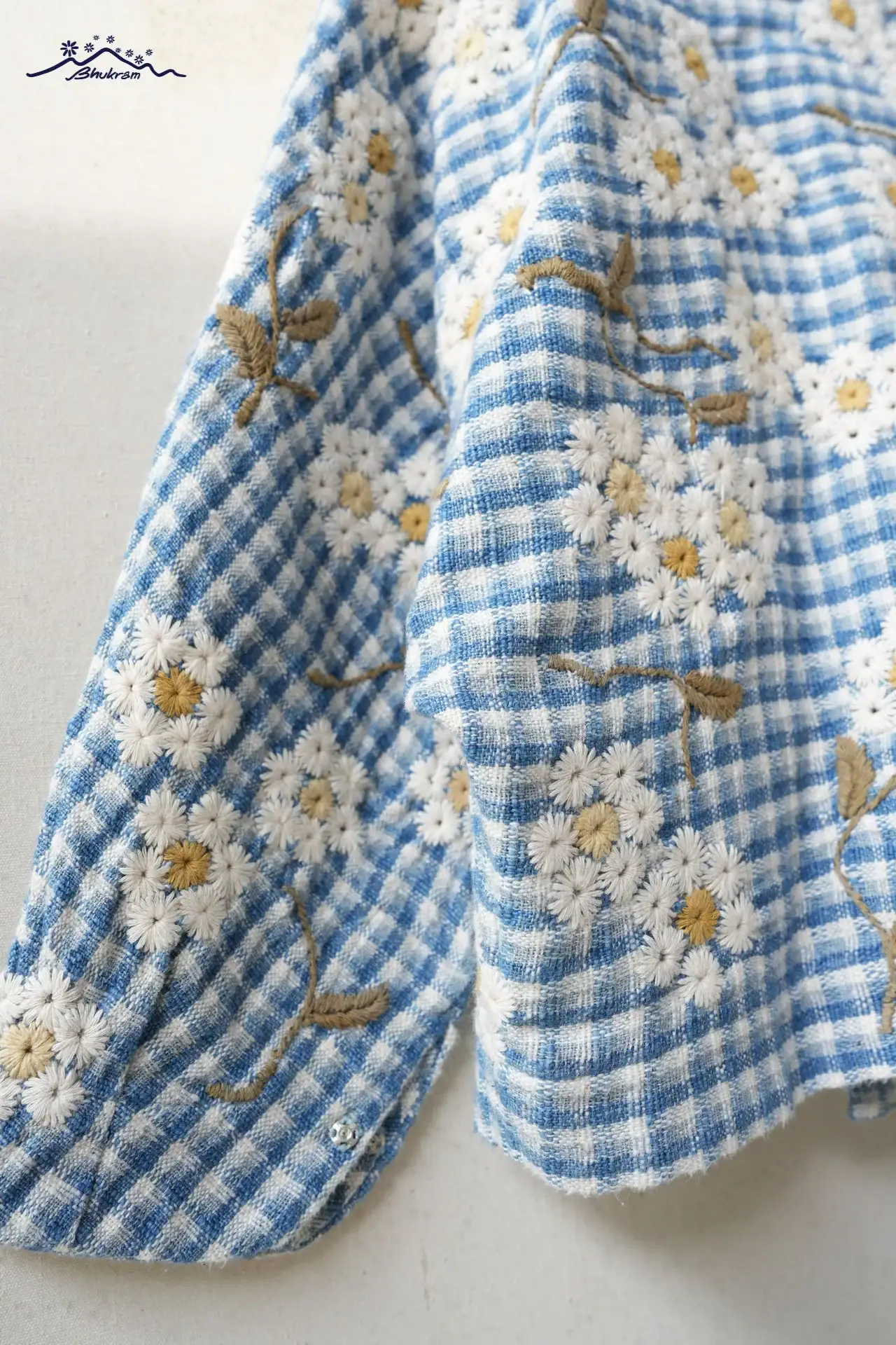 Bhukram Jacket No.25 - Image 5