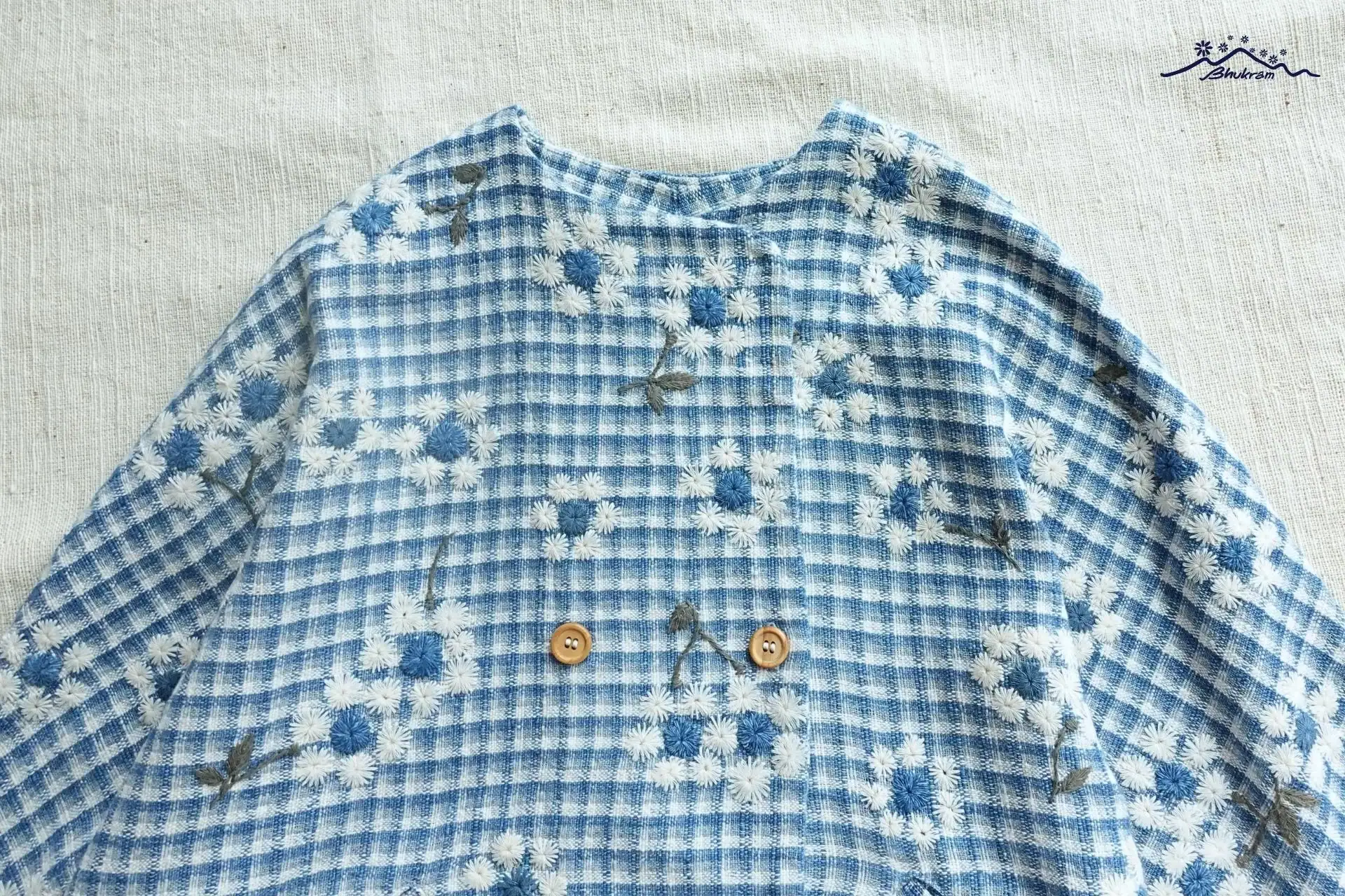 Bhukram Jacket No.29 - Image 2