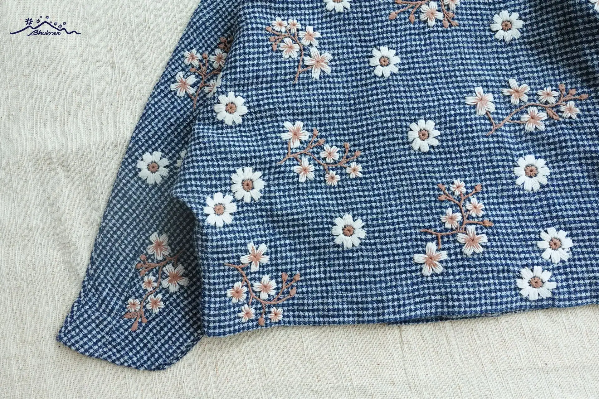 Bhukram Jacket No.30 - Image 4