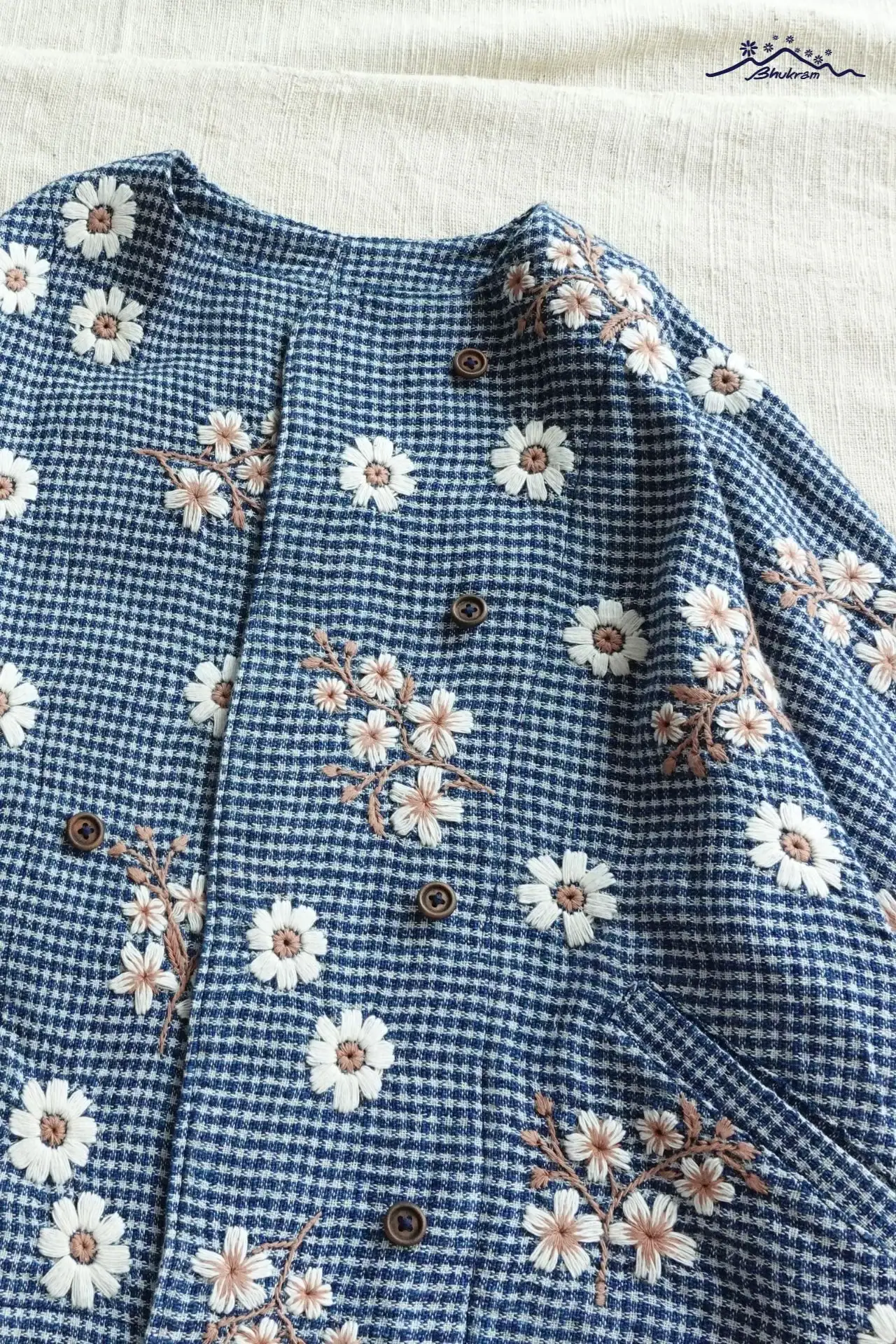 Bhukram Jacket No.30 - Image 5