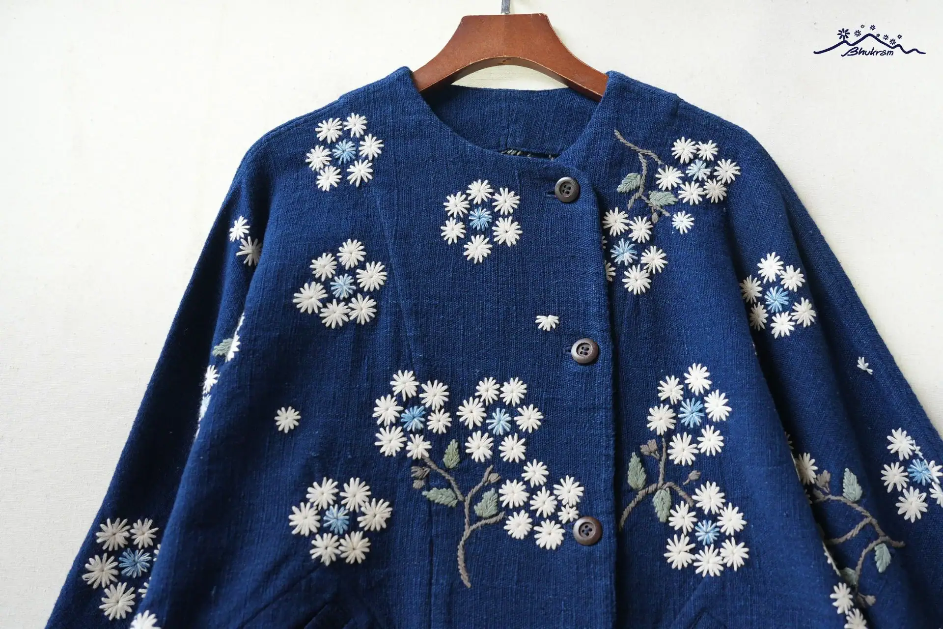 Bhukram Jacket No.36 - Image 2