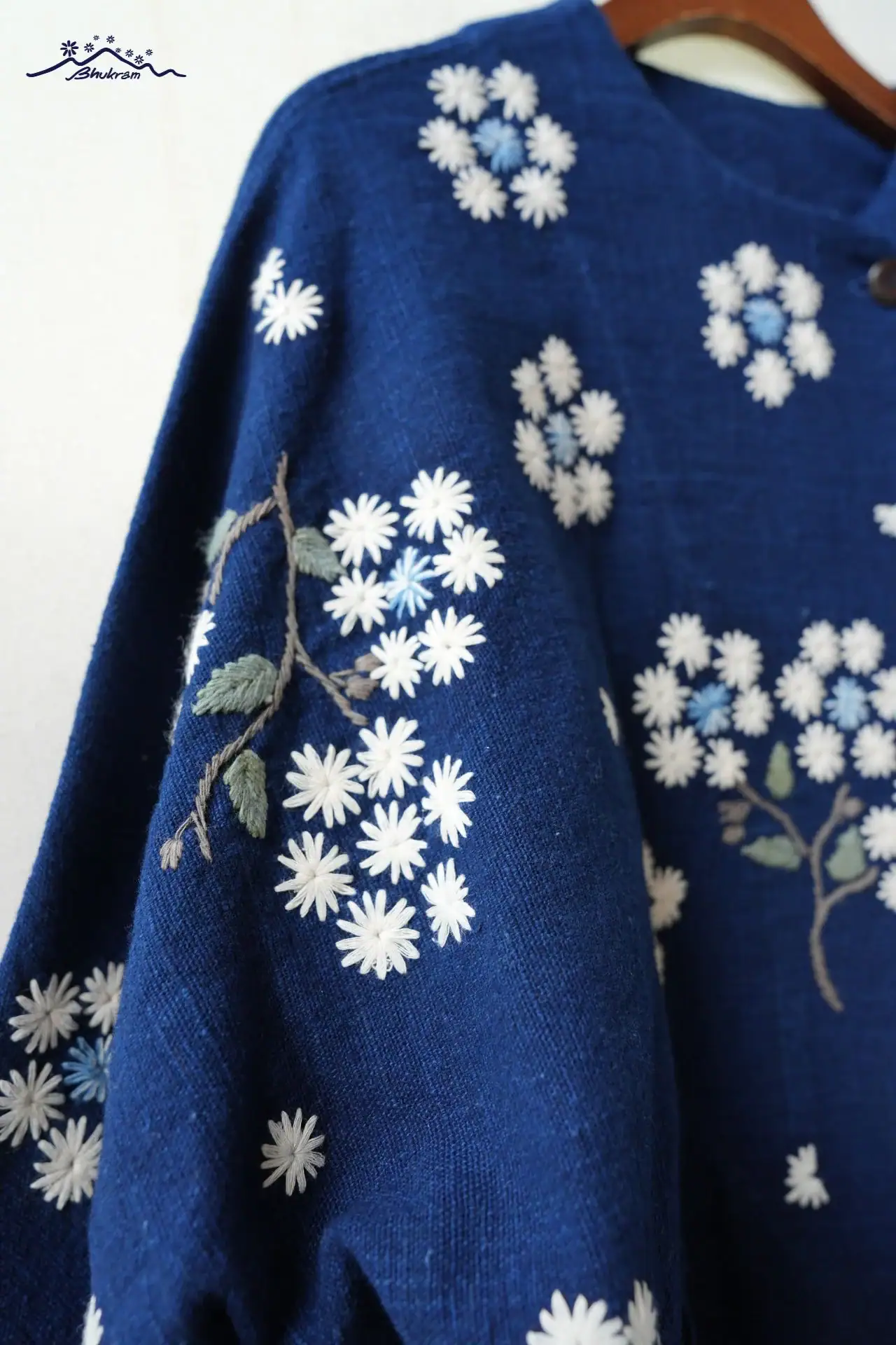 Bhukram Jacket No.36 - Image 4