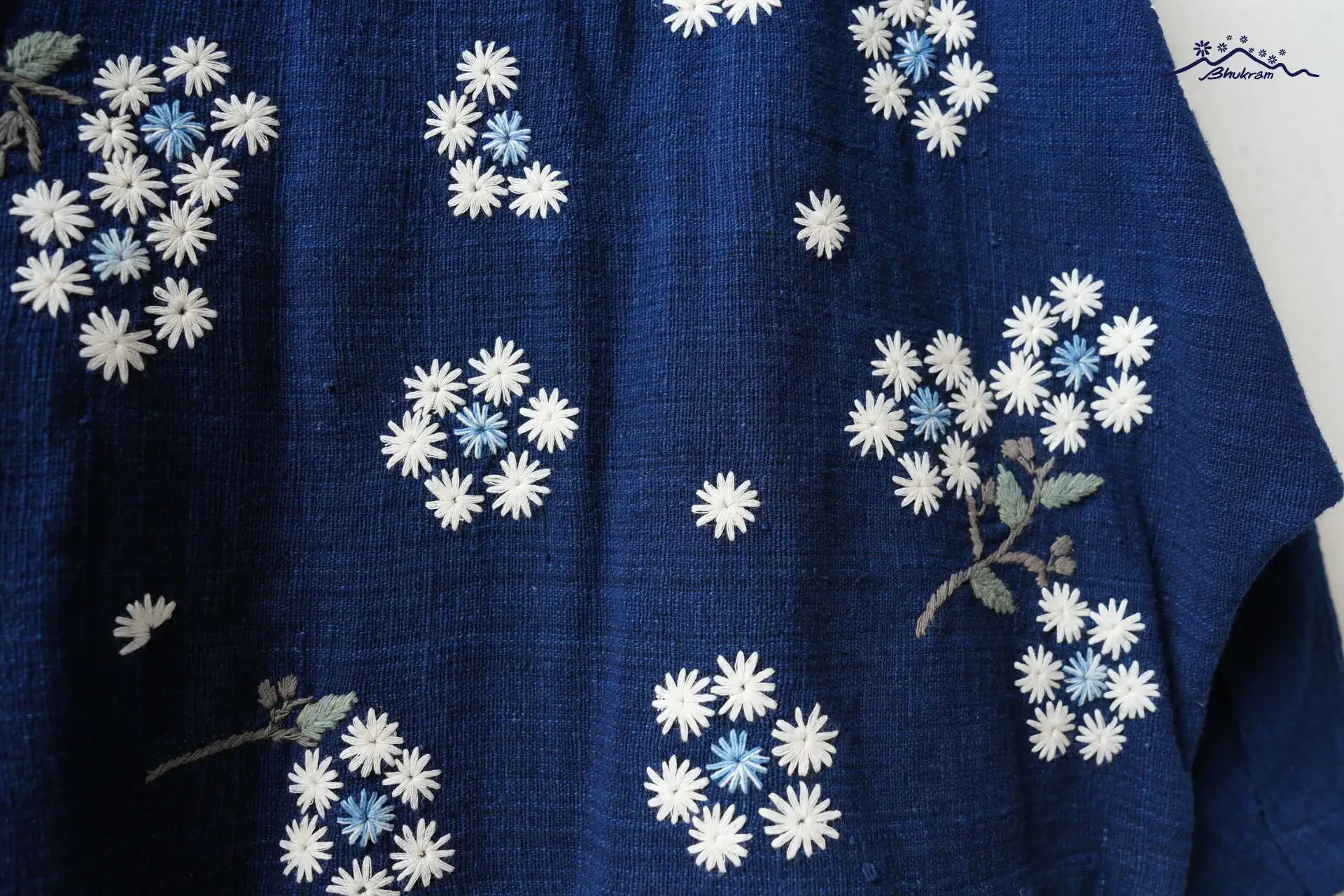 Bhukram Jacket No.36 - Image 5