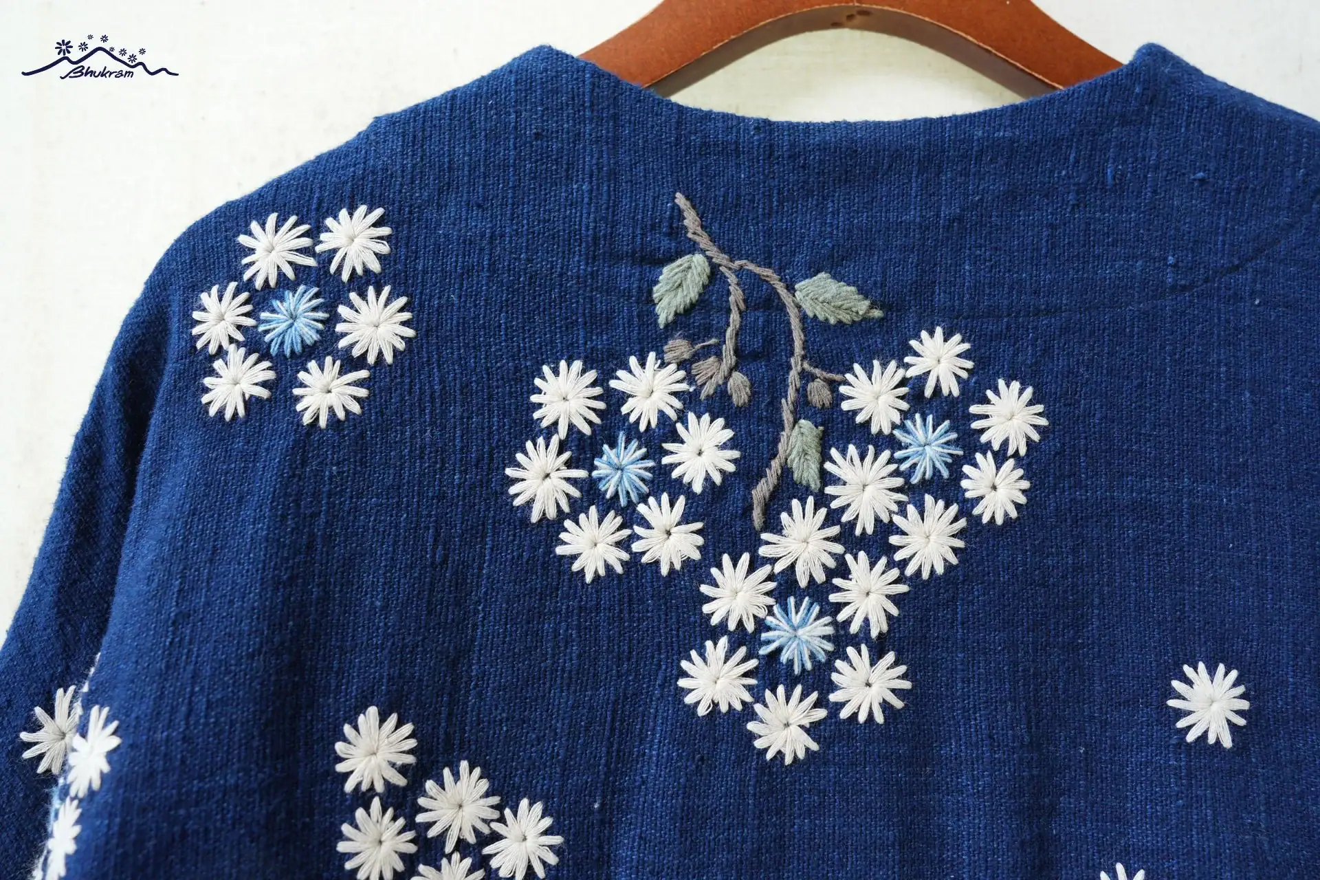 Bhukram Jacket No.36 - Image 6