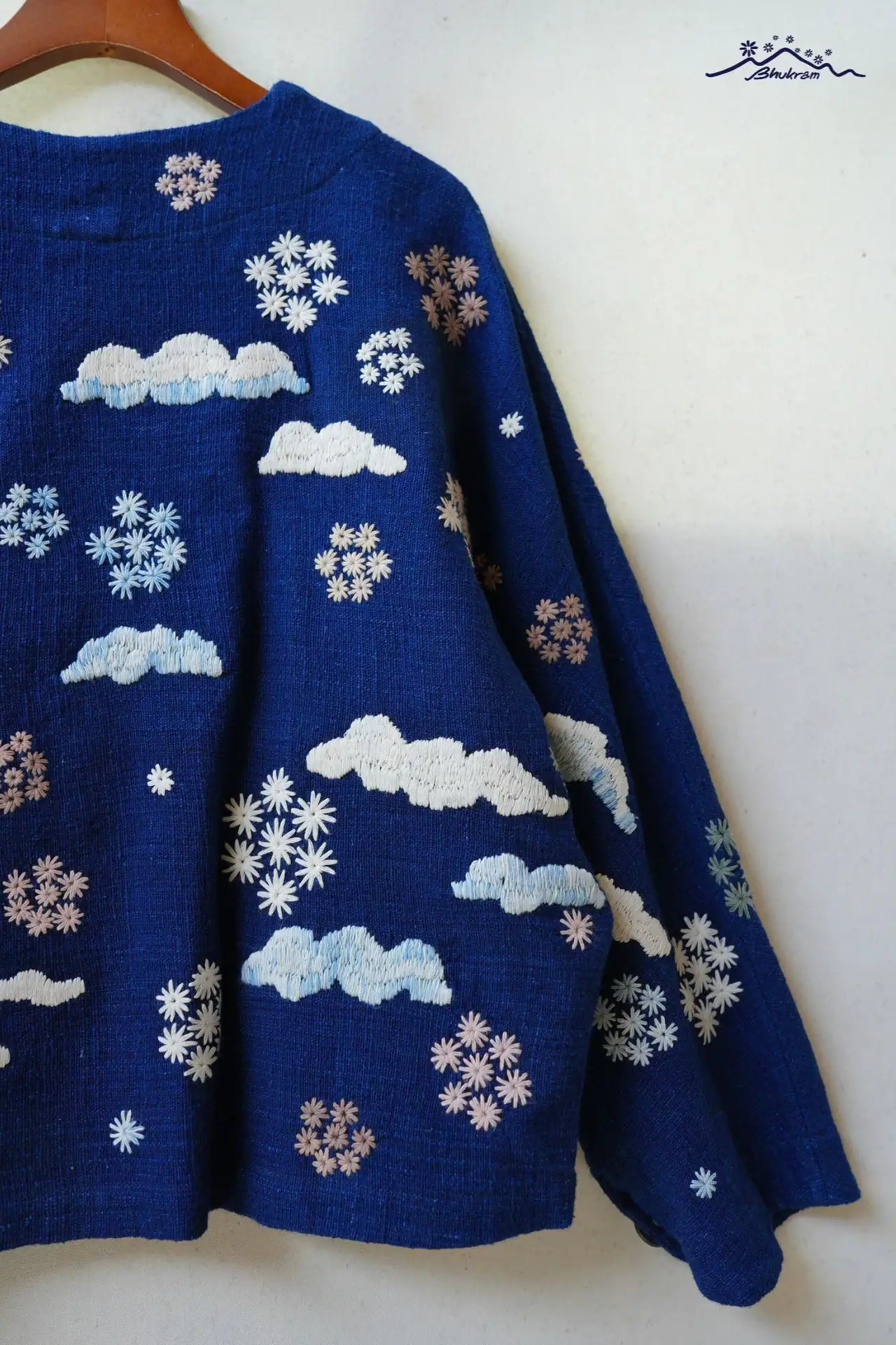 Bhukram Jacket No.37 - Image 4