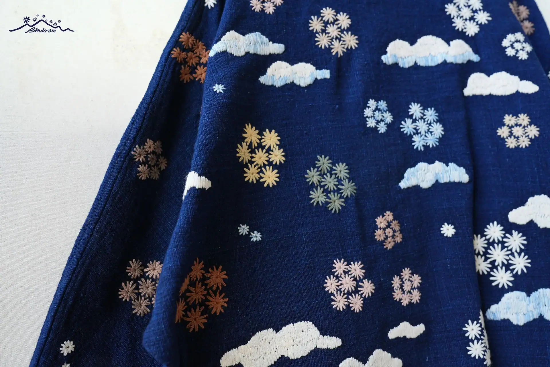 Bhukram Jacket No.37 - Image 5