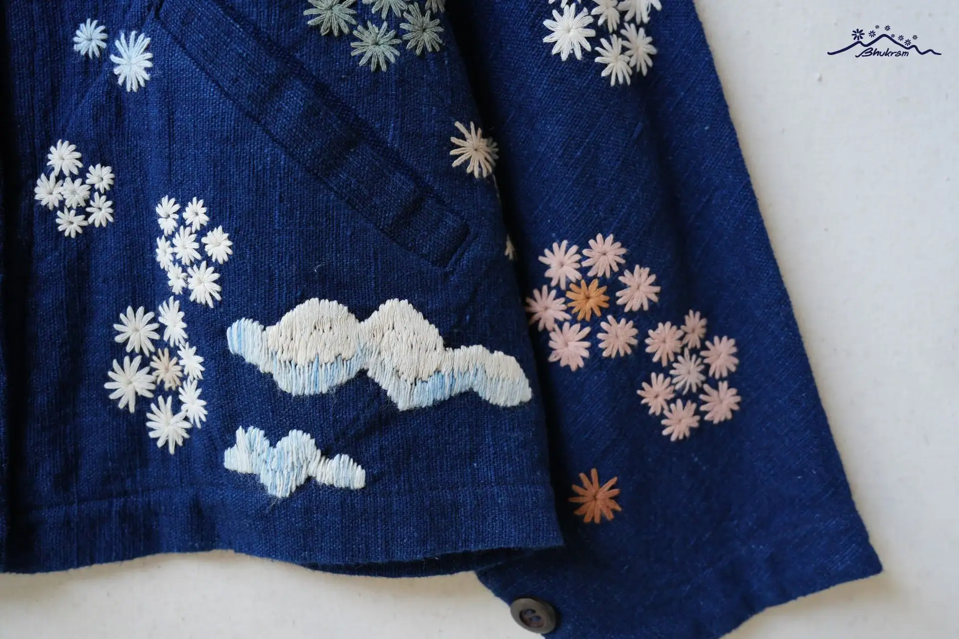 Bhukram Jacket No.37 - Image 6