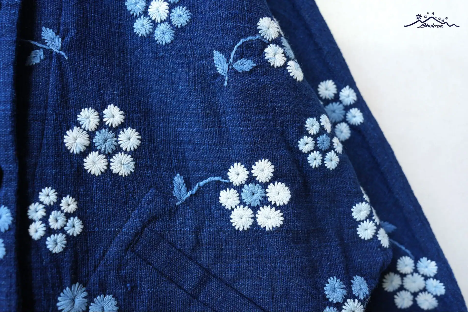 Bhukram Jacket No.38 - Image 4