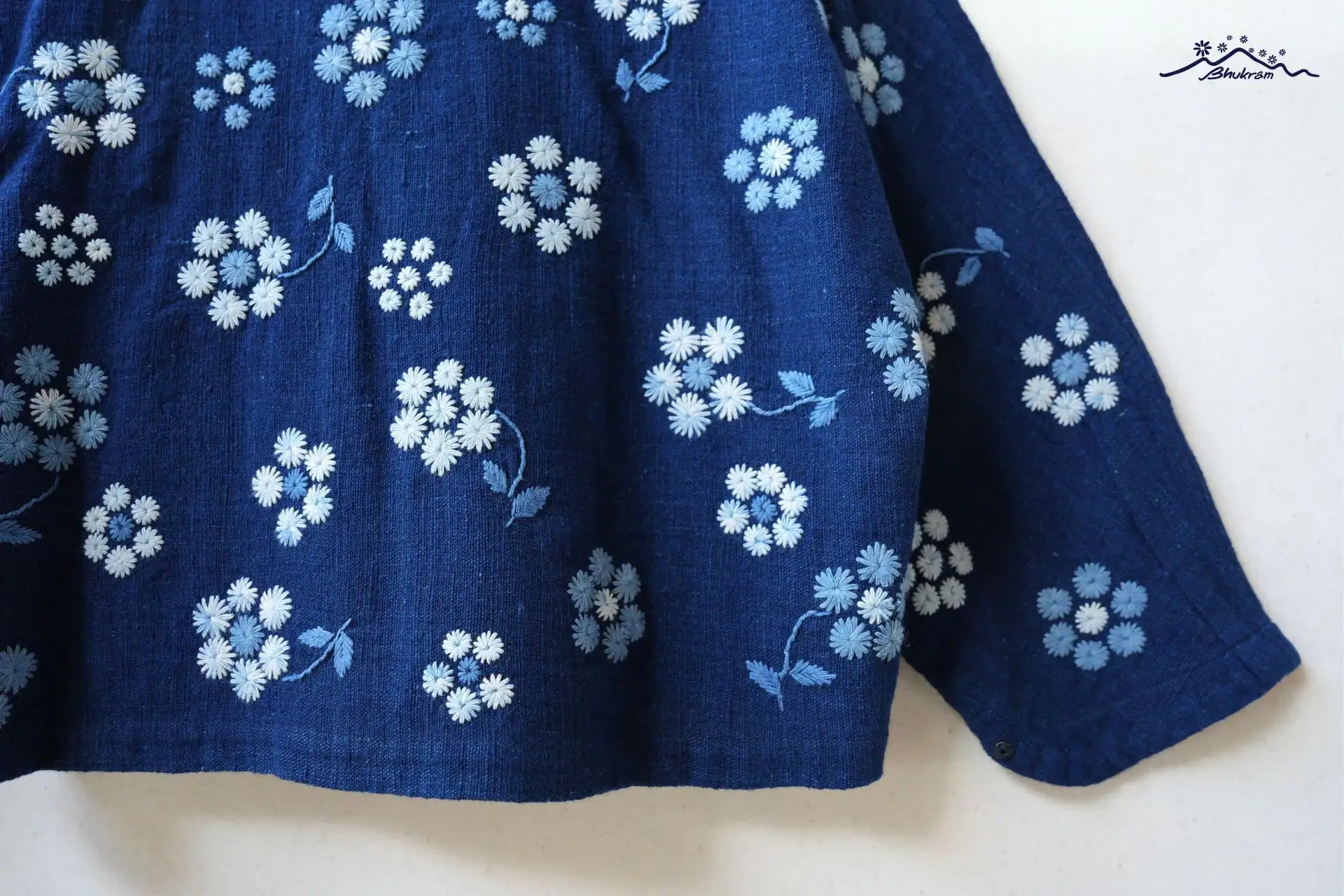 Bhukram Jacket No.38 - Image 5