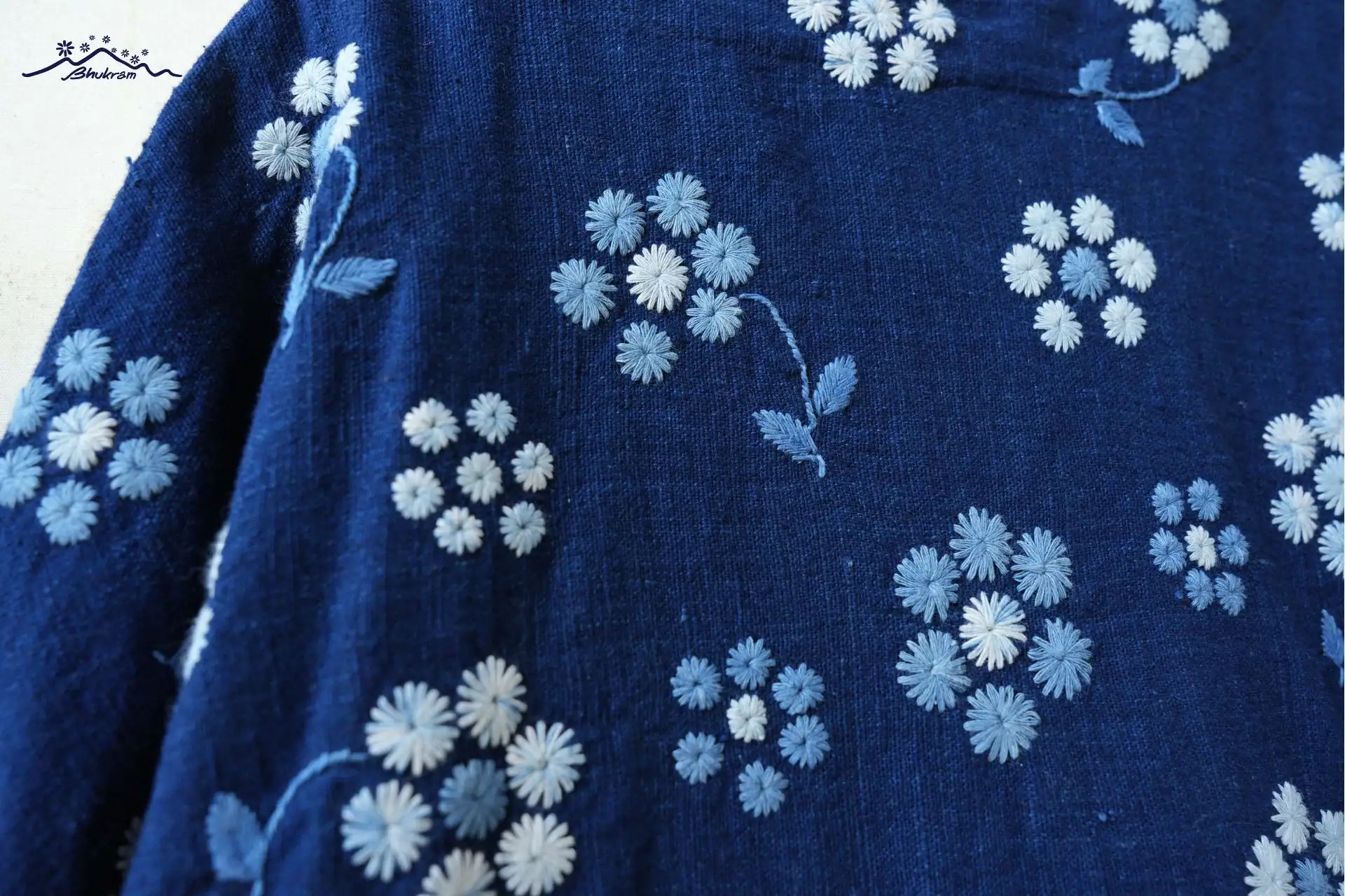 Bhukram Jacket No.38 - Image 6