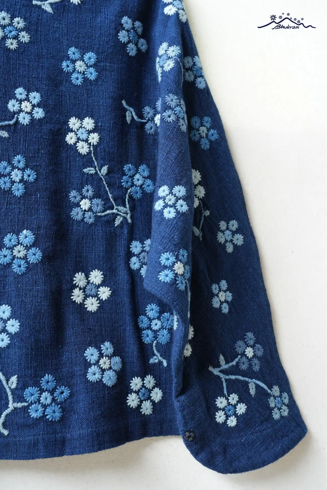 Bhukram Jacket No.39 - Image 5