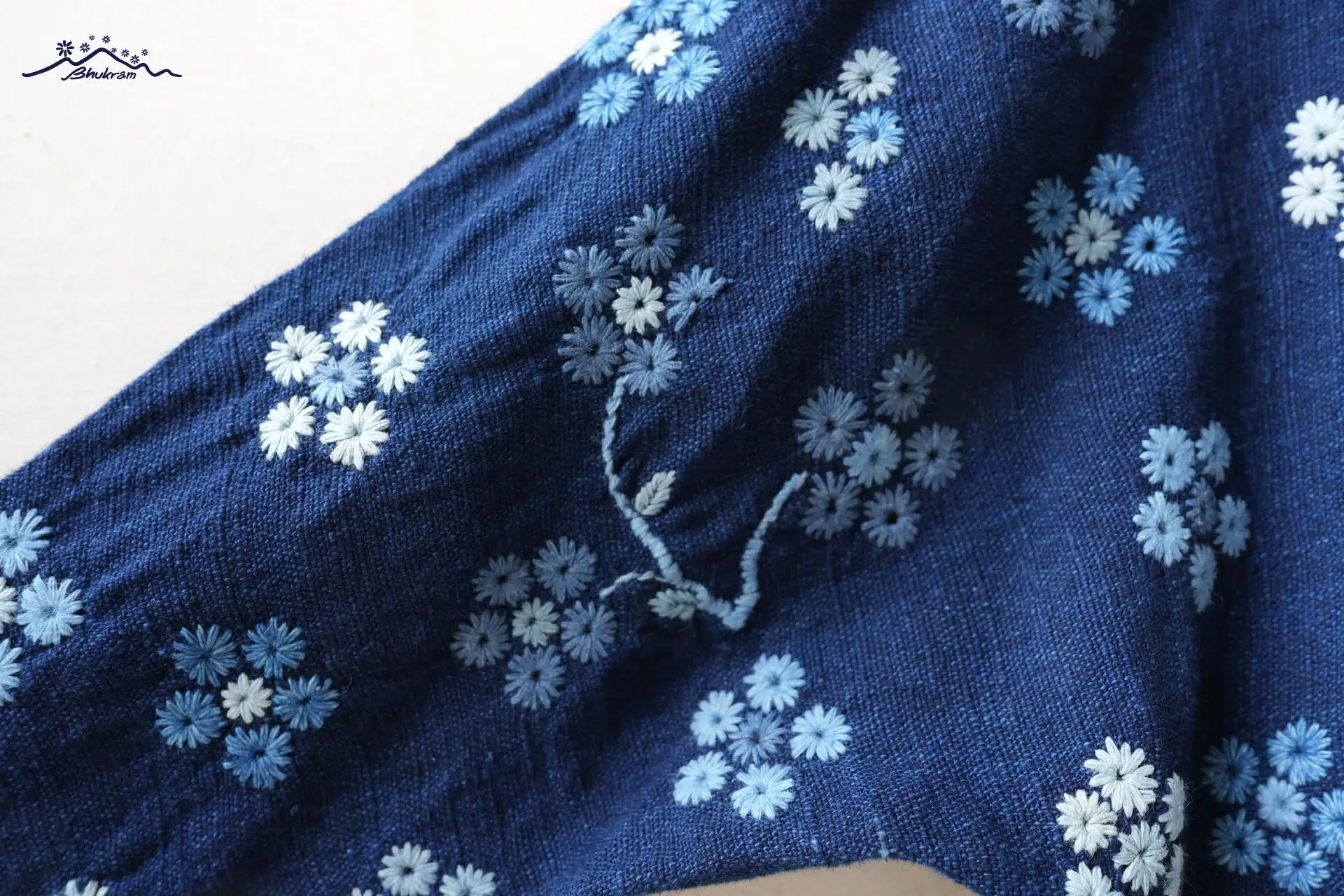 Bhukram Jacket No.39 - Image 6