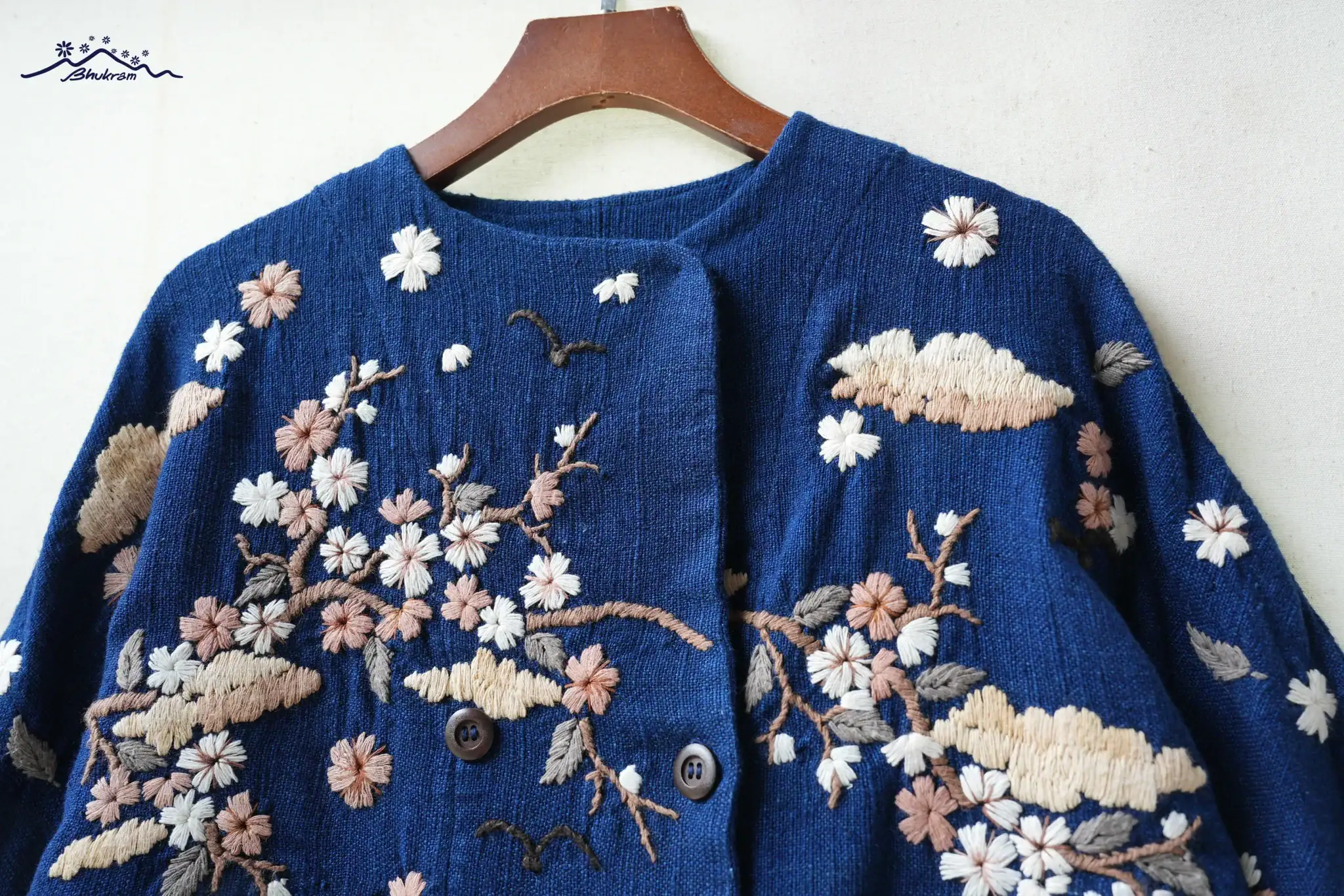 Bhukram Jacket No.42 - Image 2