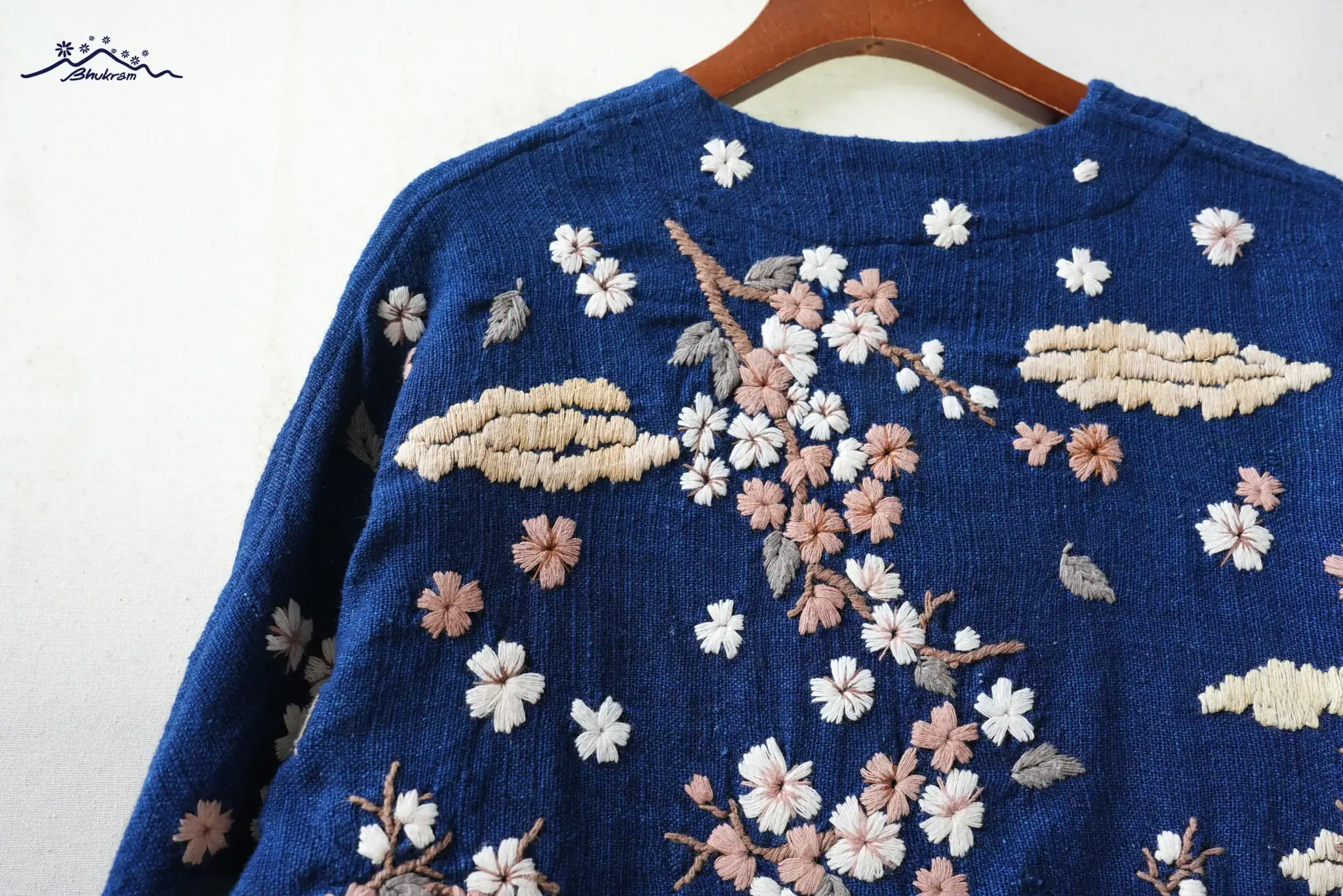 Bhukram Jacket No.42 - Image 3