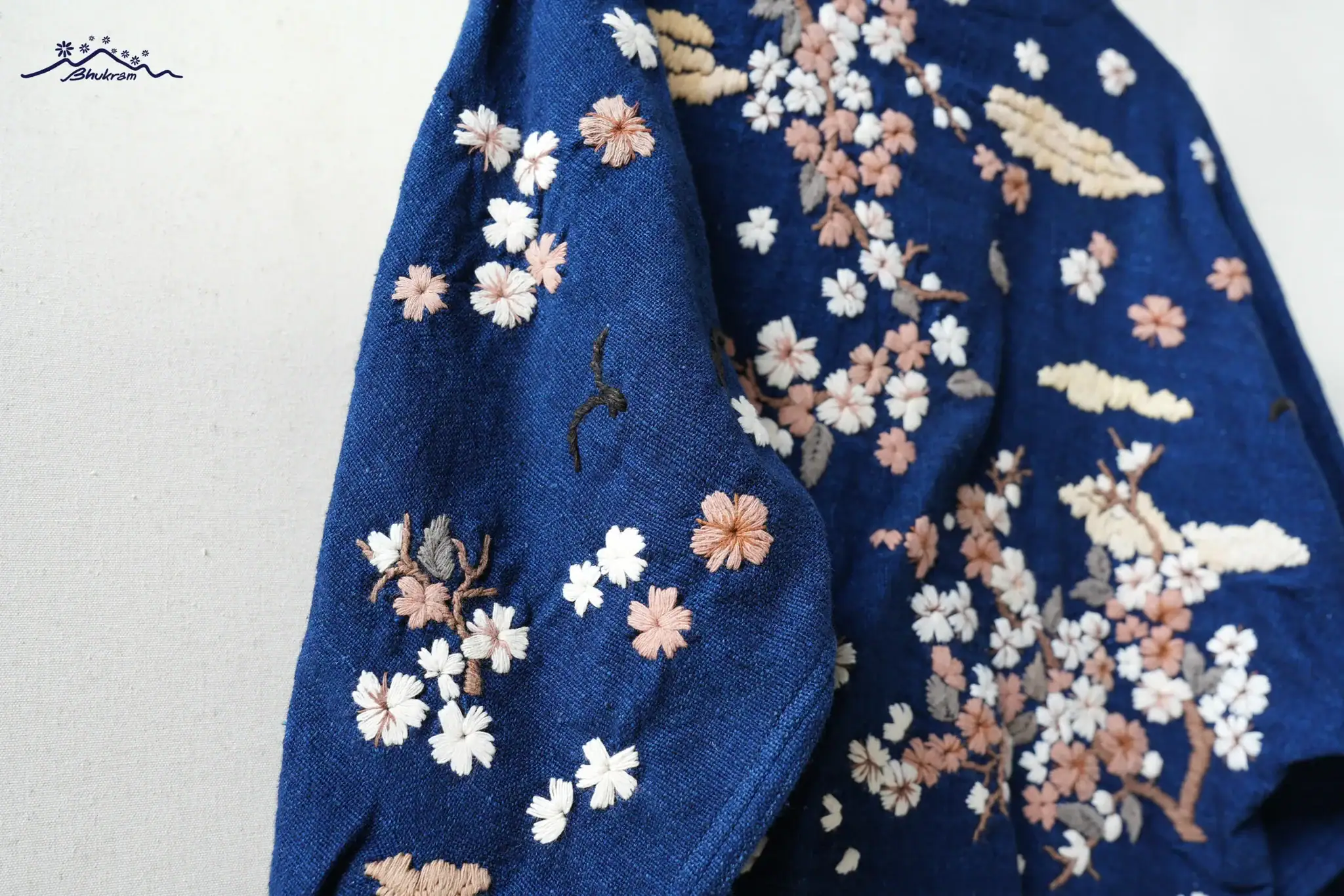 Bhukram Jacket No.42 - Image 4