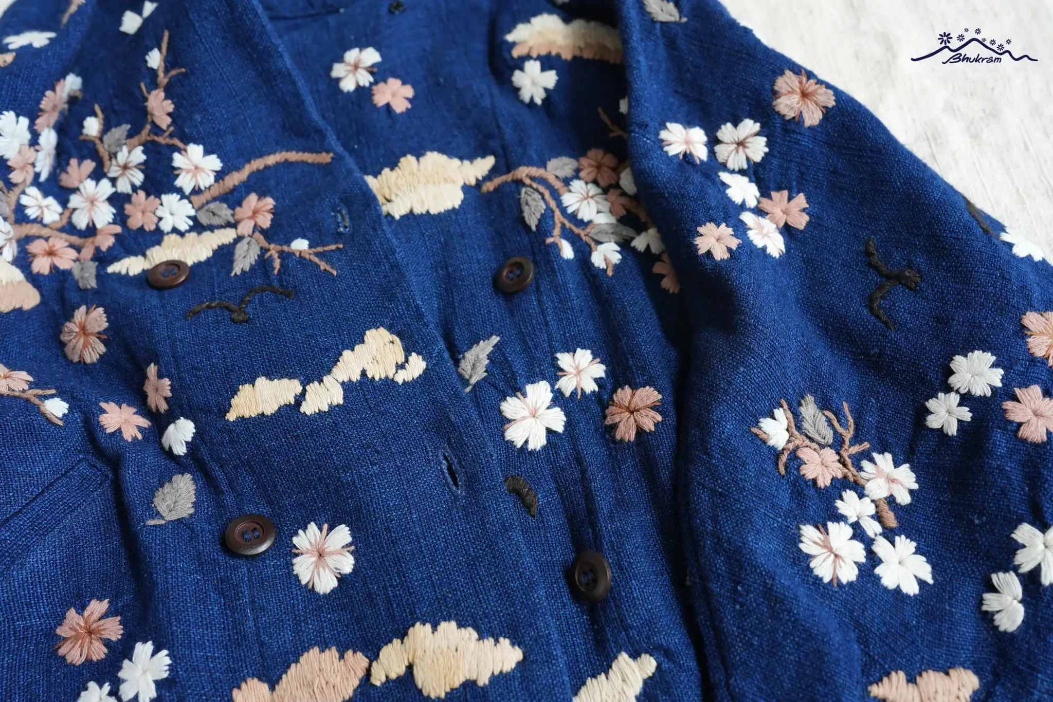 Bhukram Jacket No.42 - Image 5