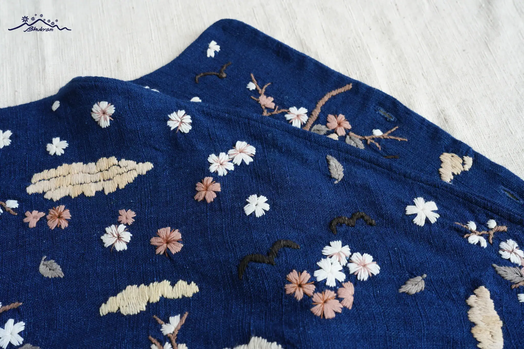 Bhukram Jacket No.42 - Image 6