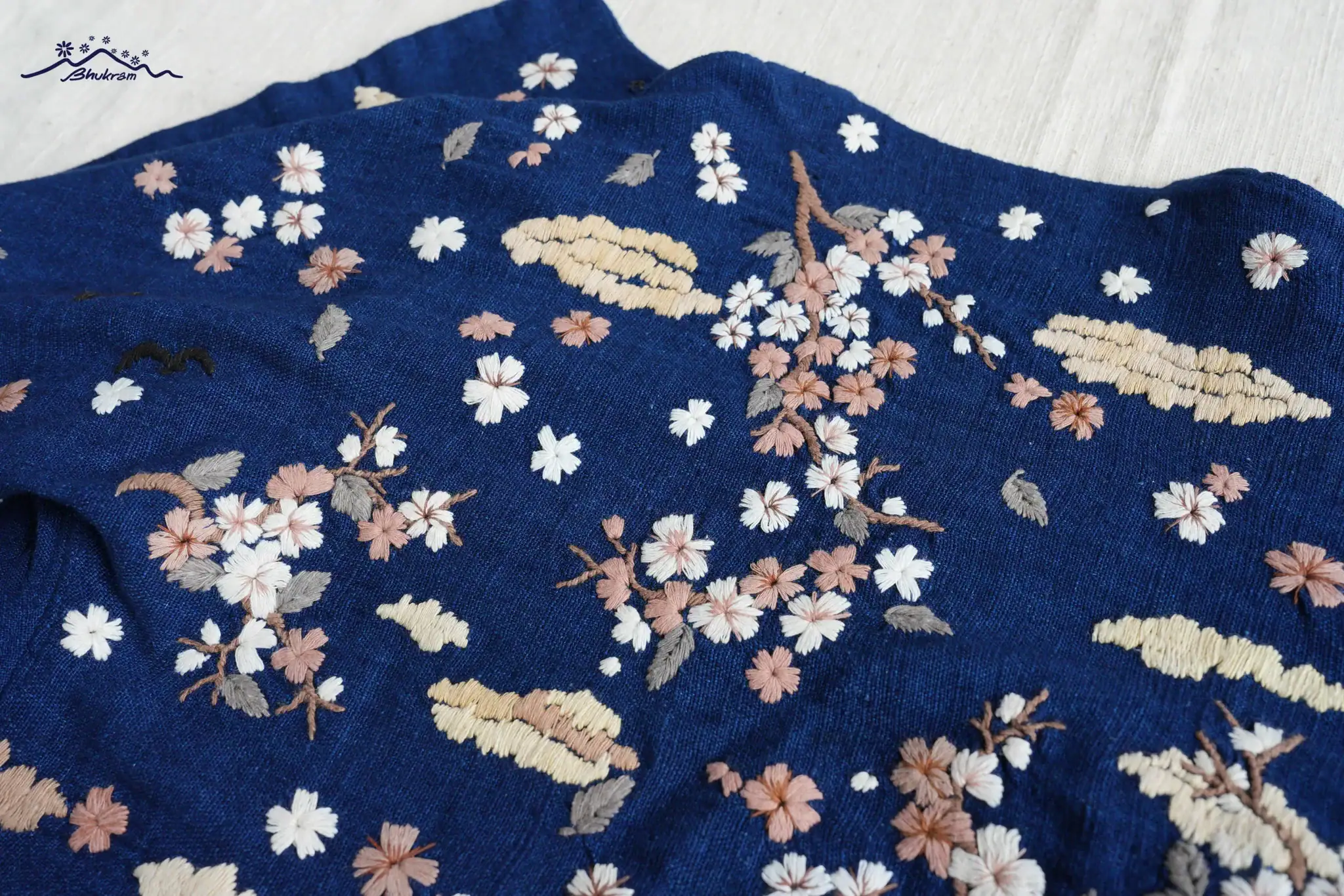 Bhukram Jacket No.42 - Image 7
