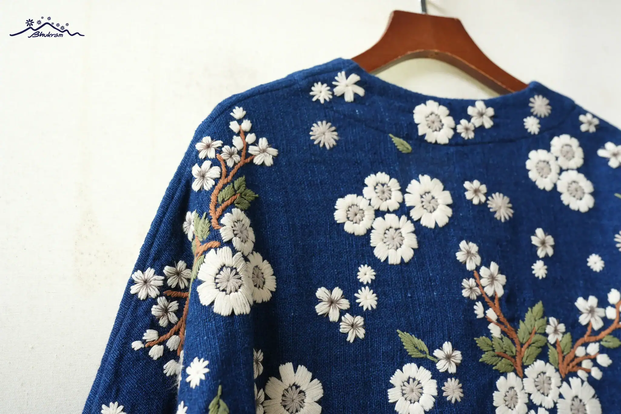 Bhukram Jacket No.44 - Image 5