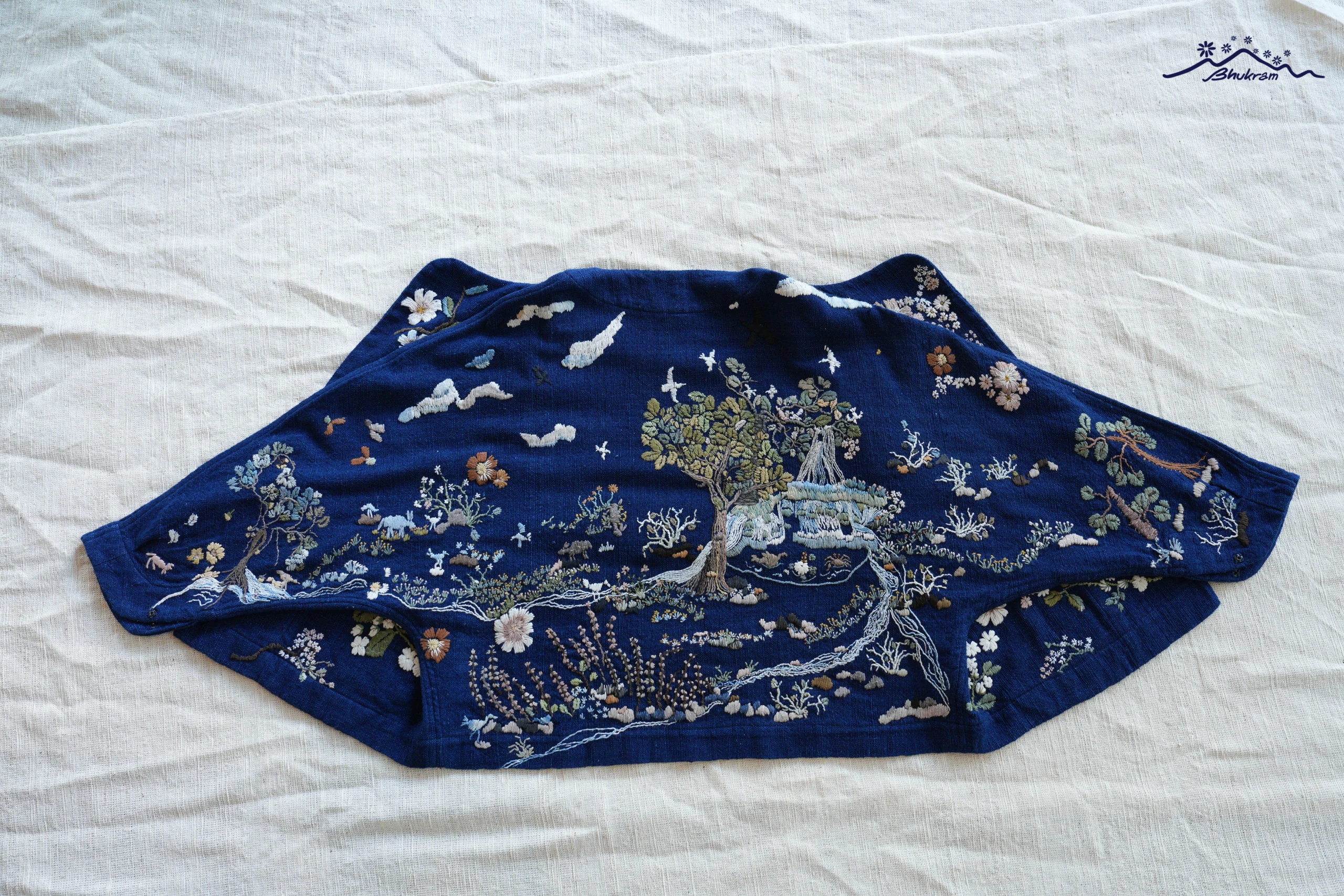 Bhukram Jacket No.50 - Image 2