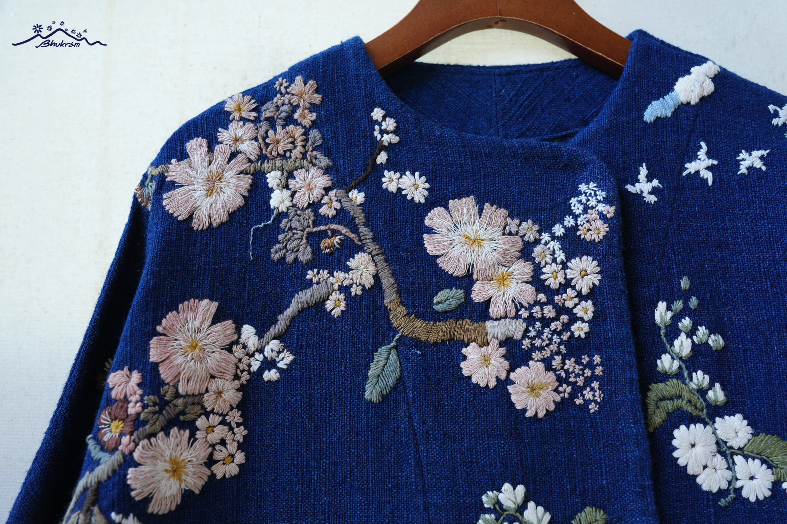 Bhukram Jacket No.50 - Image 4