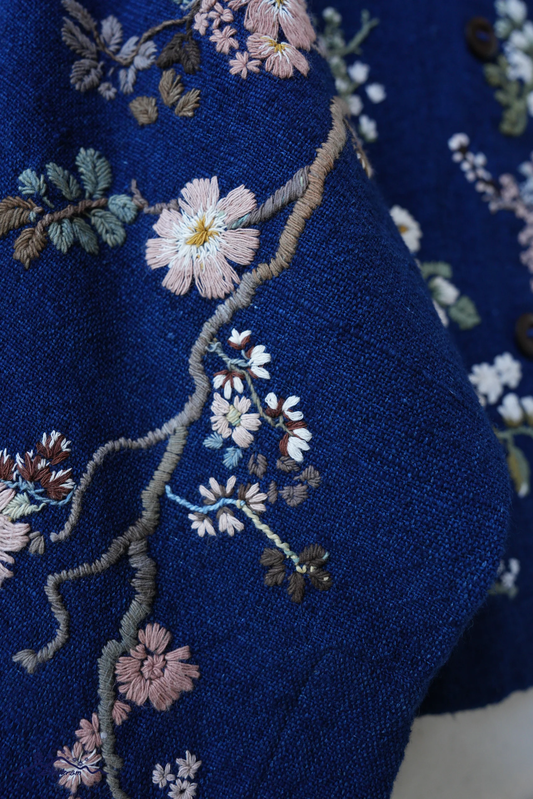Bhukram Jacket No.50 - Image 5