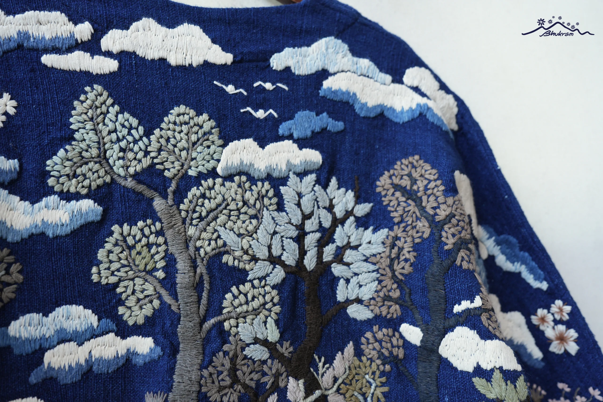 Bhukram Jacket No.52 - Image 6