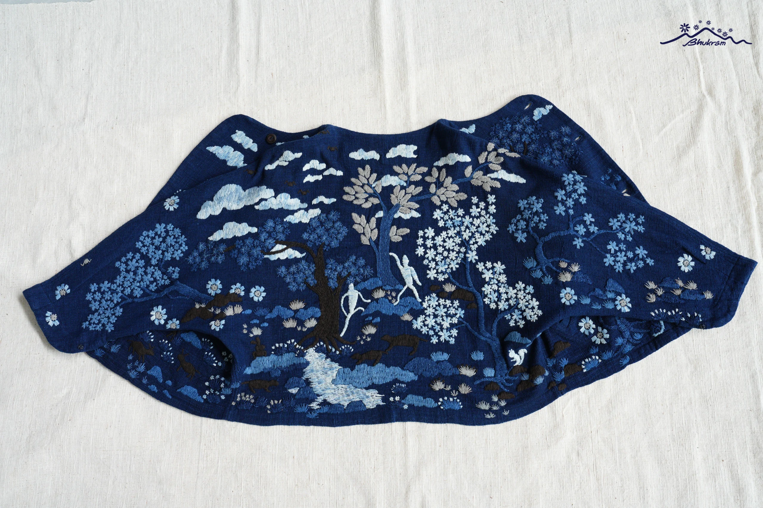 Bhukram Jacket No.56 - Image 2