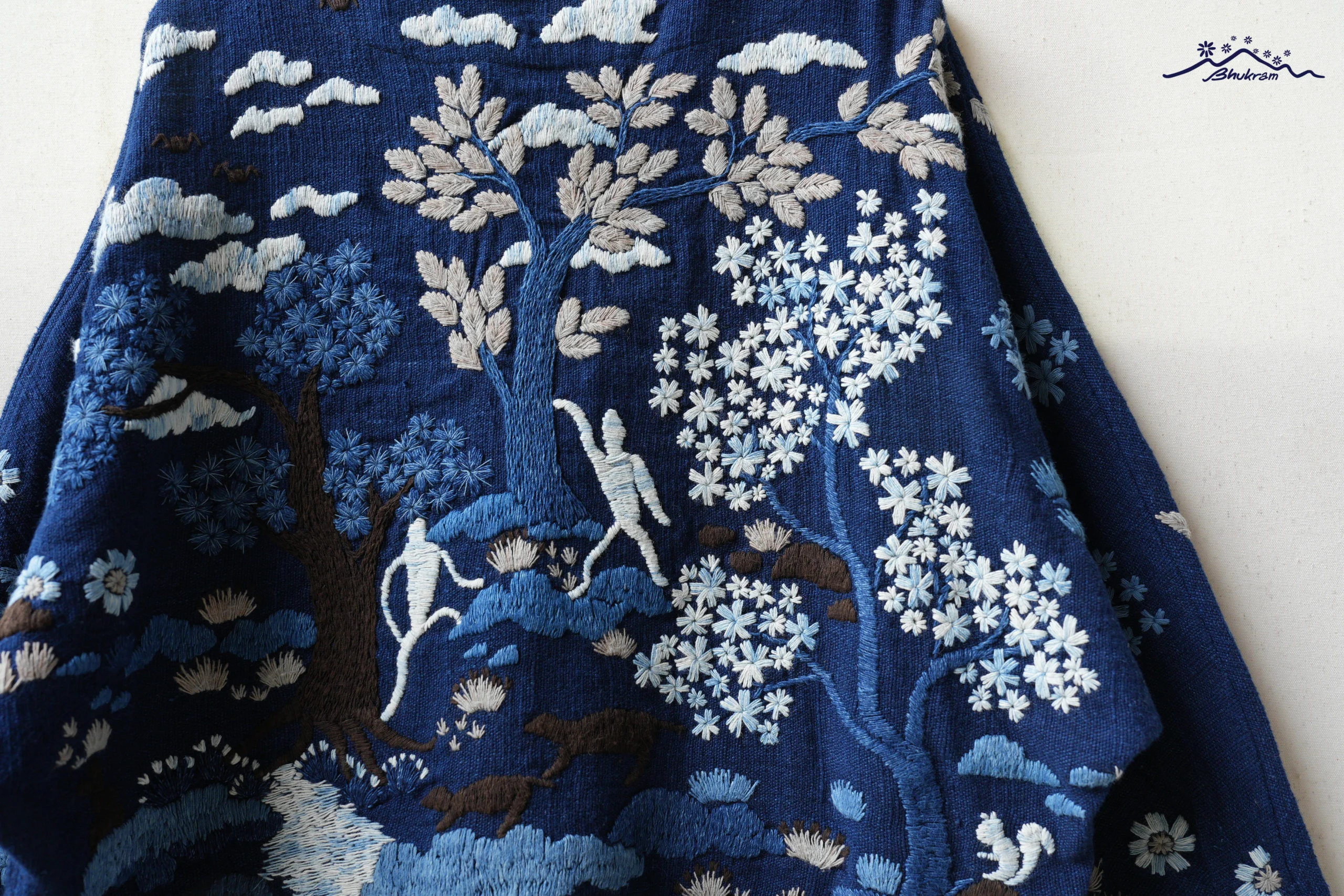 Bhukram Jacket No.56 - Image 6