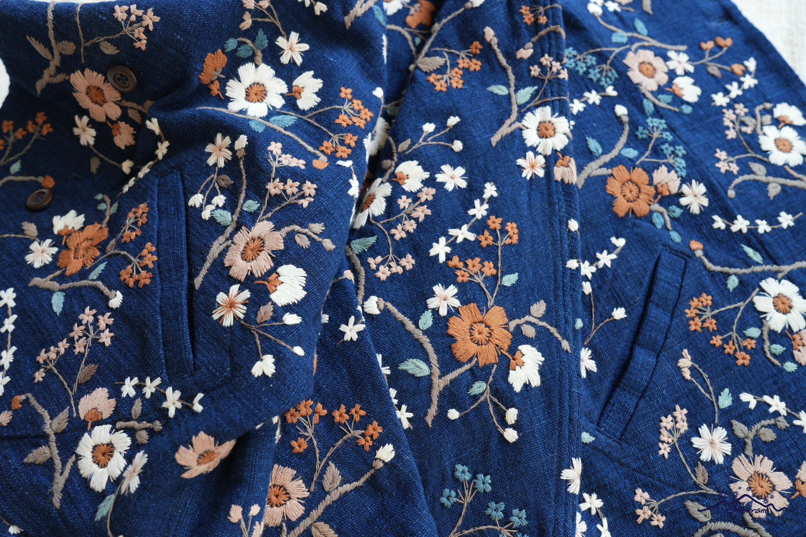 Bhukram Jacket No.57 - Image 11