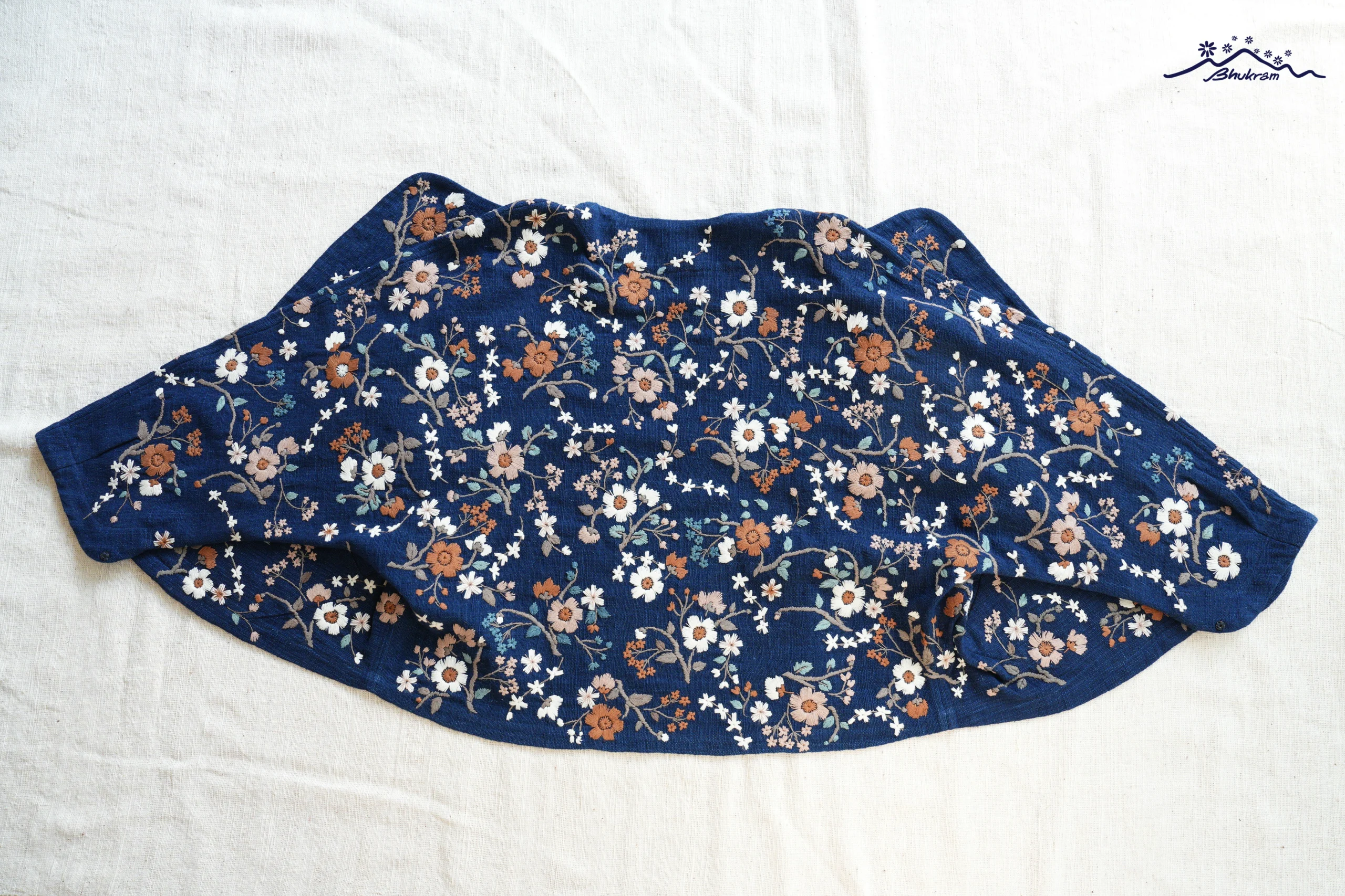 Bhukram Jacket No.57 - Image 2