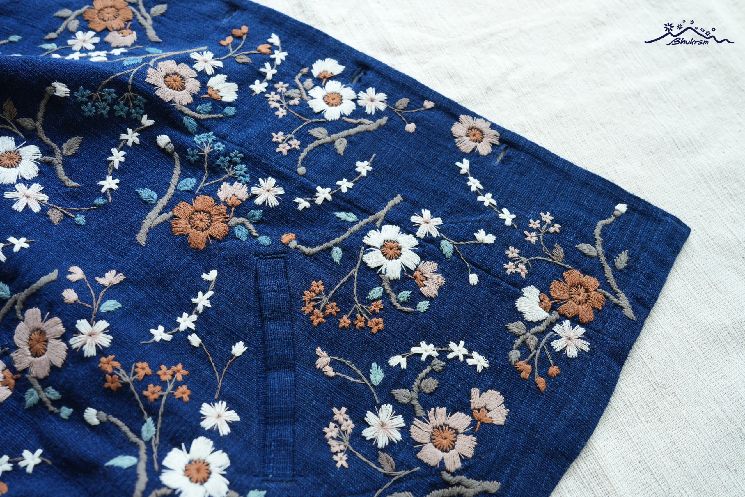 Bhukram Jacket No.57 - Image 6