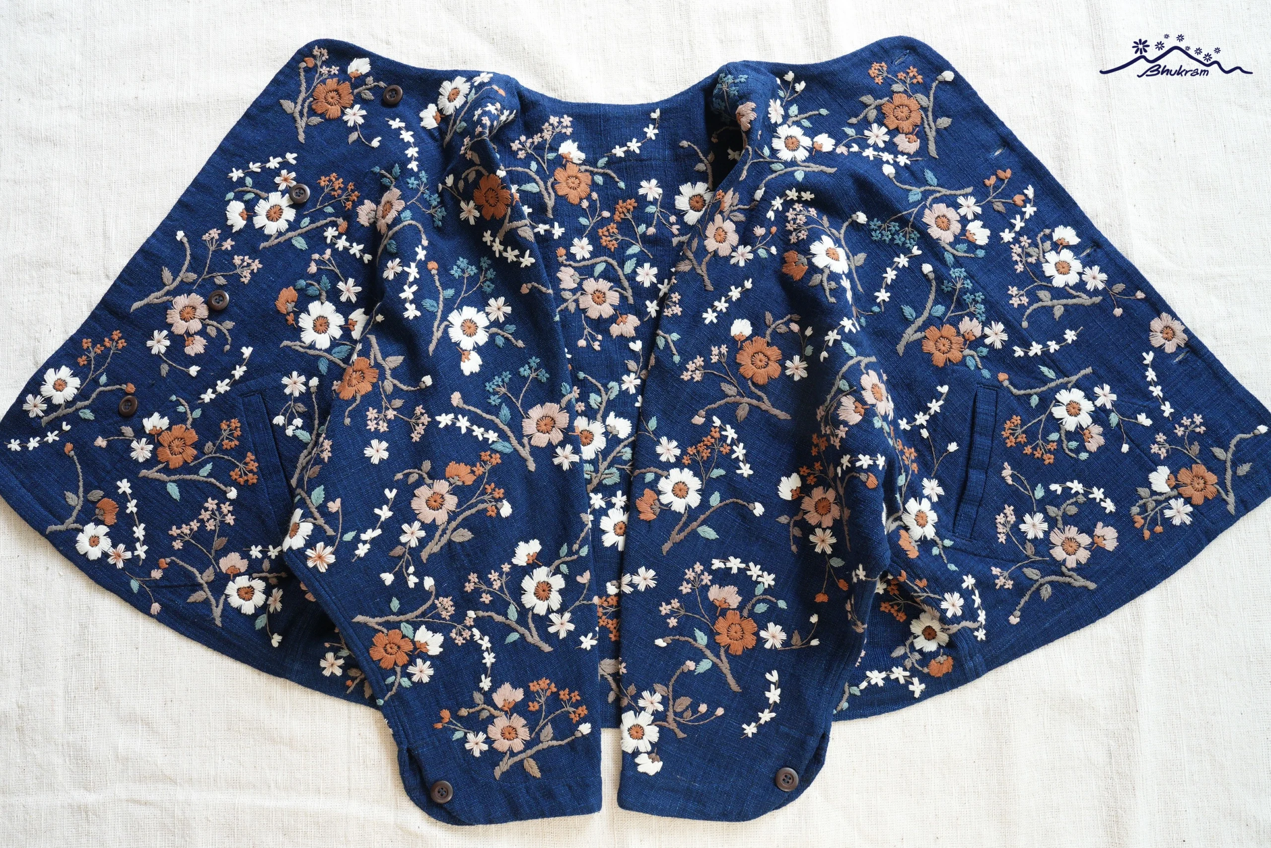 Bhukram Jacket No.57 - Image 9