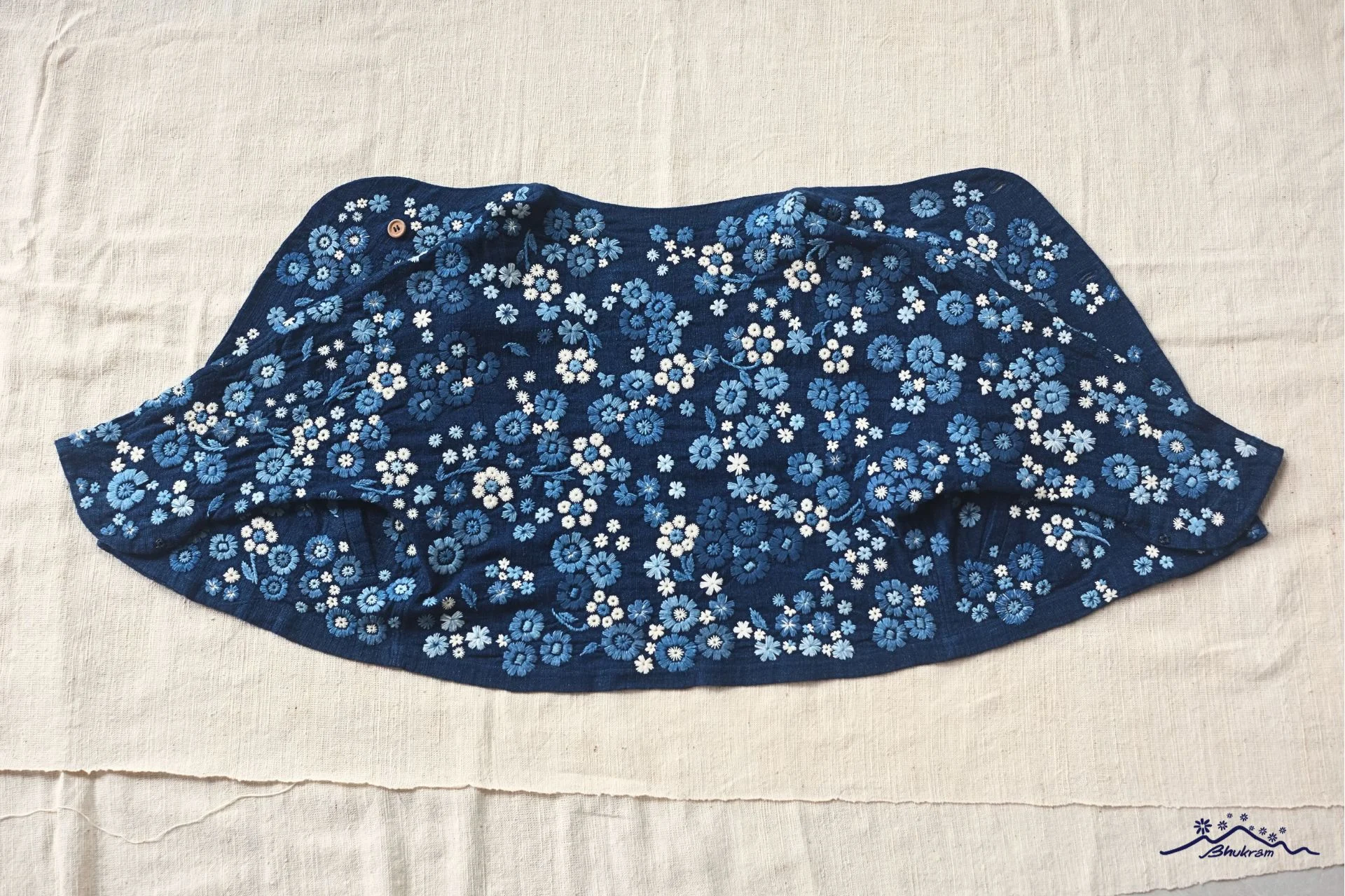 Bhukram Jacket No.60 - Image 2